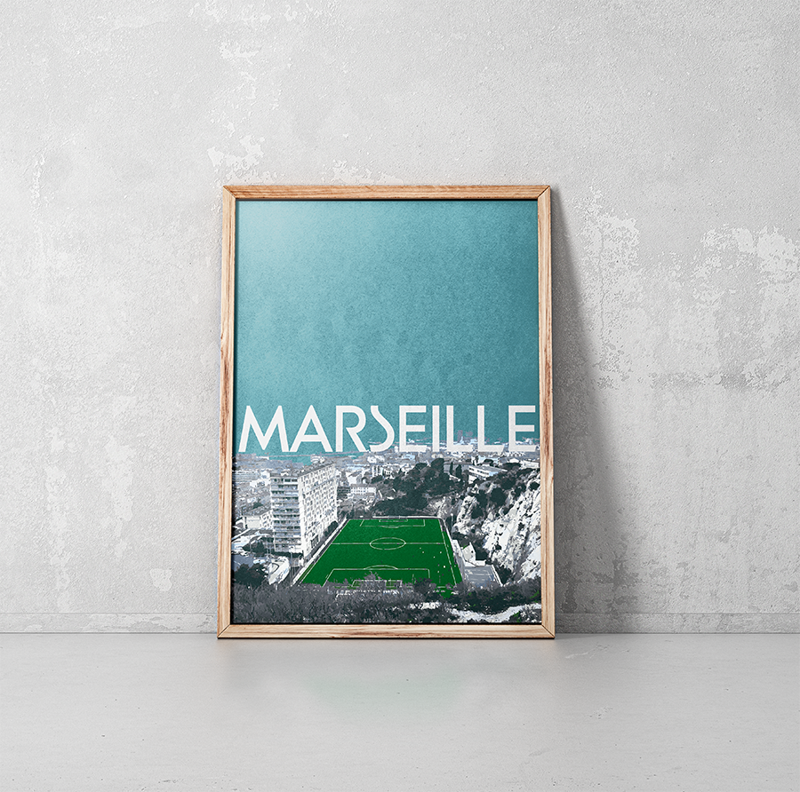 Marseille